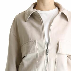 BOMBER ECOPELLE KING KONG - Mad Fashion | img vers.300x/